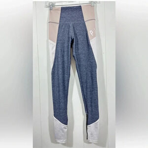 Victoria's Secret PINK Activewear Pants  Leggings Mid Rise Size XS